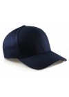 Flexfit Fitted Big Hats - Navy